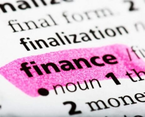 La educación financiera comienza con una decisión