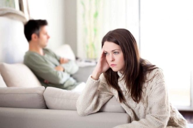 Planificación financiera del divorcio, parte 1: 3 pasos para prepararse para el divorcio