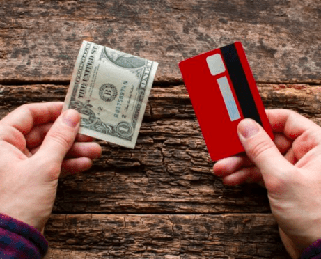 Los 5 mandamientos de las tarjetas de crédito