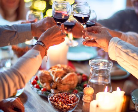 10 ideas para ahorrarte tiempo, dinero y estrés en las comidas de fin de año