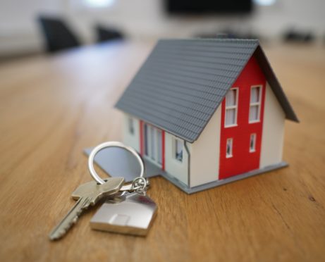 ¿Estás pensando en comprar una casa? ¡Consigue la aprobación previa de tu hipoteca!