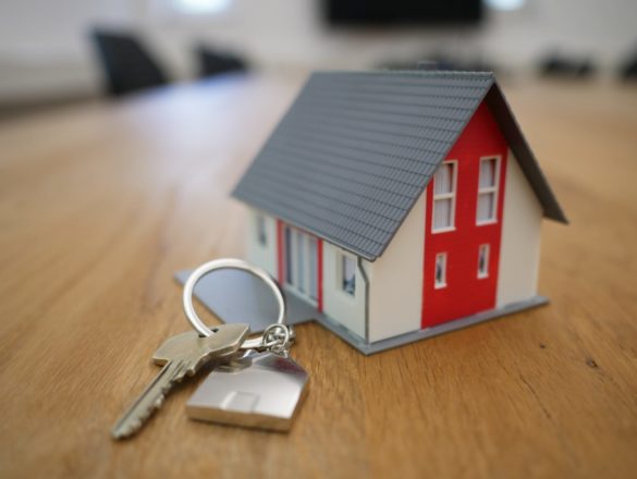 ¿Estás pensando en comprar una casa? ¡Consigue la aprobación previa de tu hipoteca!