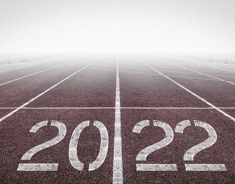 Los mejores propósitos que puedes tener para el 2022