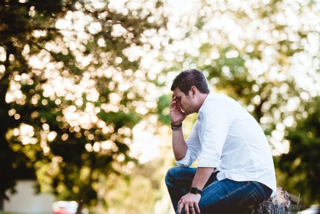 7 formas de lidiar con el estrés de un subempleo