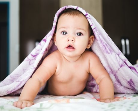 ¿Cuánto necesitas para tu recién nacido? ¡Examina nuestra lista de gastos!