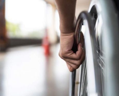 ¿Por qué es importante un seguro de discapacidad?